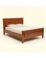 Royal Standard Bed (synthetic illustration; no displayed measurements)