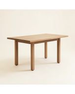 Sibyl Astonishing Extendable Dining Table (synthetic illustration; no displayed measurements)