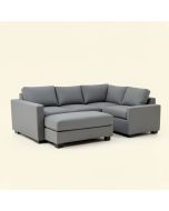 Mario Configurable Living Room Set (synthetic illustration; no displayed measurements)