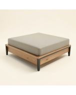 78.35 '' Square Arm Sleeper (synthetic illustration; no displayed measurements)