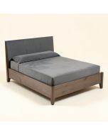 Monarch Hill Ambrosia Full Platform Bed (synthetic illustration; no displayed measurements)