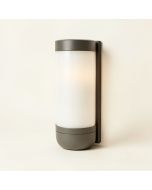 Cerridale Outdoor Armed Sconce (synthetic illustration; no displayed measurements)
