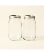 2 Piece Canning Jar Set (synthetic illustration; no displayed measurements)
