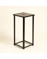 Felicity-Cecily Flower Plant Stand (synthetic illustration; no displayed measurements)