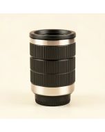 Camera Lens Coffee 12 Oz . Mug With Lid (synthetic illustration; no displayed measurements)