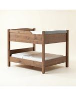 Dupuis Twin Low Loft Bed (synthetic illustration; no displayed measurements)