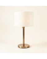 Alethea 21 '' Table Lamp (synthetic illustration; no displayed measurements)