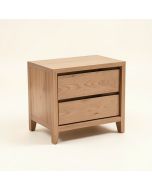 Pearlotta 2 - Drawer Nightstand (synthetic illustration; no displayed measurements)