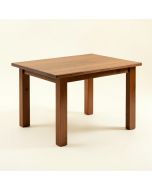 Budweiser Pub Table I (synthetic illustration; no displayed measurements)