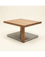 Berton Coffee Table (synthetic illustration; no displayed measurements)