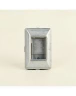 Arabinda 1-Gang Duplex Outlet Wall Plate (synthetic illustration; no displayed measurements)