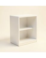 Bambi Open Storage Cabinet (synthetic illustration; no displayed measurements)