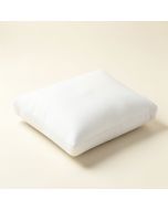 Cooling Memory Foam Body Pillow (synthetic illustration; no displayed measurements)