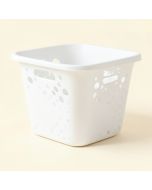 Ultra Easy Carry Dirty Clothes Laundry Hamper (synthetic illustration; no displayed measurements)