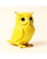 Torsten Ornate Artistic Owl (synthetic illustration; no displayed measurements)