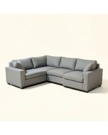 Tegan 9 Piece Sofa Seating Group With Cushions (synthetic illustration; no displayed measurements)