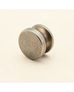 1 3/8 '' Center To Center Novelty Pull (synthetic illustration; no displayed measurements)