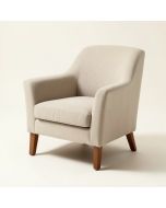 Raab Upholstered Dining Chair (synthetic illustration; no displayed measurements)