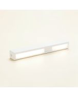 4-Light Led 9.75 '' Under Cabinet Light Bar (synthetic illustration; no displayed measurements)