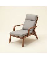 Alvo Patio Chair (synthetic illustration; no displayed measurements)