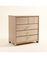 Arthalia 6 Drawer Chest (synthetic illustration; no displayed measurements)