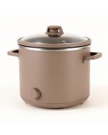 Wolfgang Puck® 8 Qt . Automatic Rapid Pressure Cooker (synthetic illustration; no displayed measurements)