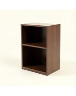 Elcid 18 - Shelf Storage Cabinet (synthetic illustration; no displayed measurements)