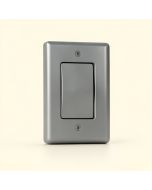 Fork And Spoon Kitchen Décor And Art 1-Gang Toggle Light Switch Wall Plate (synthetic illustration; no displayed measurements)