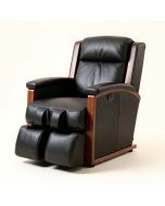 Lift Assist Standard Power Reclining Full Body Massage Chair (synthetic illustration; no displayed measurements)