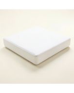 Mattress Pad (synthetic illustration; no displayed measurements)