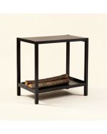 Hersi Firewood Log Rack (synthetic illustration; no displayed measurements)