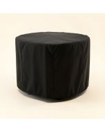 Tanesha Waterproof Grill Cover - Fits Up To 59 '' (synthetic illustration; no displayed measurements)