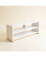 Melik Tv Stand (synthetic illustration; no displayed measurements)