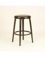 Ginnie Counter & Bar Stool (synthetic illustration; no displayed measurements)