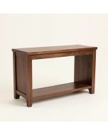 Landrienne Console Table (synthetic illustration; no displayed measurements)