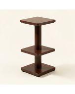 Ericmichael Square Multi-Tiered Plant Stand (synthetic illustration; no displayed measurements)