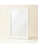 Wall Mirror (synthetic illustration; no displayed measurements)