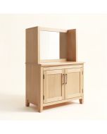 Addington 48 '' Single Bathroom Vanity (synthetic illustration; no displayed measurements)