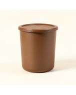 1 Qt . Kitchen Canister (synthetic illustration; no displayed measurements)