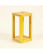 Hoskins Plant Stand (synthetic illustration; no displayed measurements)