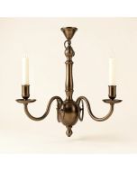 Norberto Candle Style Classic / Traditional Chandelier (synthetic illustration; no displayed measurements)