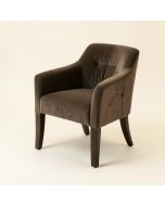 Moultrie Soft Padded Queen Anne Back Side Chair (synthetic illustration; no displayed measurements)
