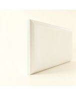 Sequential 1 3/8 '' H X 94 1/2 '' W X 3/8 '' D Panel Moulding (synthetic illustration; no displayed measurements)