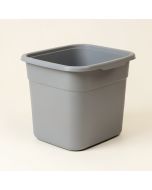 Collapsible Single Laundry Hamper (synthetic illustration; no displayed measurements)