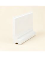Gaier 1 1/4 '' H X 94 1/2 '' W X 5/8 '' D Panel Moulding (synthetic illustration; no displayed measurements)
