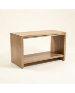 Vanover 30 '' Console Table (synthetic illustration; no displayed measurements)
