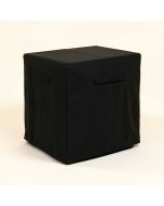 Bbq Grill Cover - Fits Up To 55 '' (synthetic illustration; no displayed measurements)