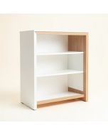Bryonny Standard Bookcase (synthetic illustration; no displayed measurements)