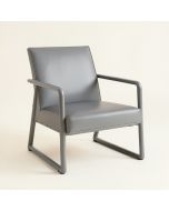Alxavier 23.5 '' Wide Armchair (synthetic illustration; no displayed measurements)