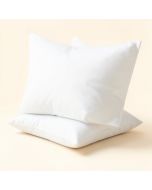 Alwyn Home Full Body Pillow Insert With Removable Zippered Rayon From Bamboo Cover (synthetic illustration; no displayed measurements)